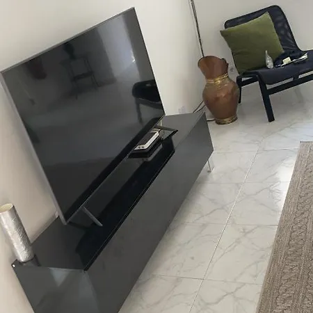 Altea Bungalow 6p Вилла