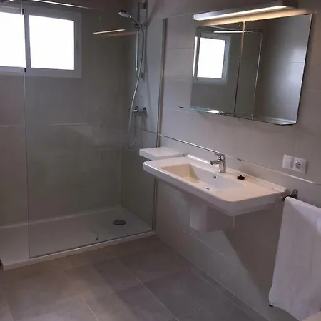 Altea Bungalow 6p