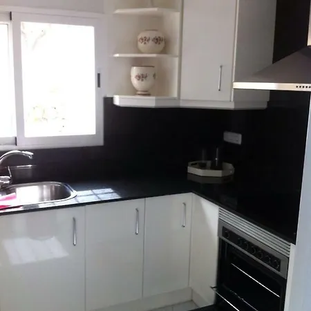 Altea Bungalow 6p * Bernia