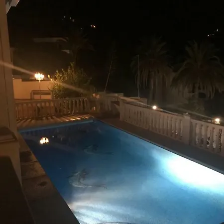 Altea Bungalow 6p