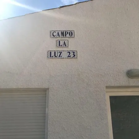 Altea Bungalow 6p *
