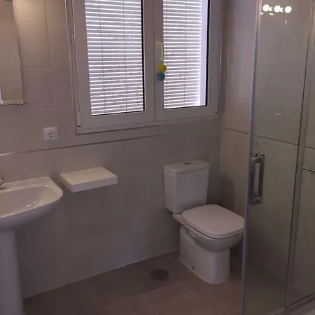 Vila Altea Bungalow 6p Bernia