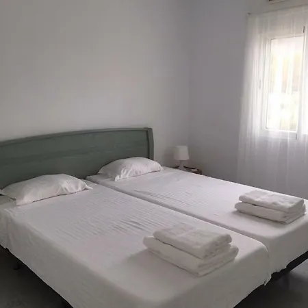 Vila Altea Bungalow 6p *