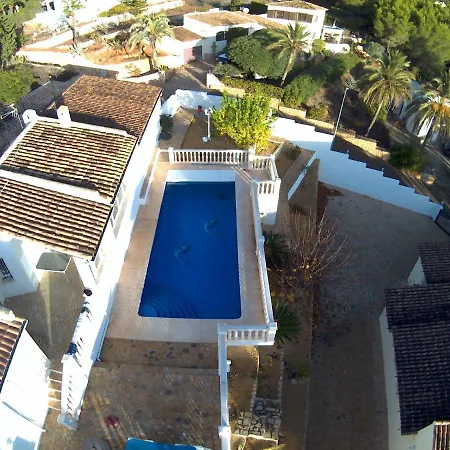 Villa Altea Bungalow 6p Bernia