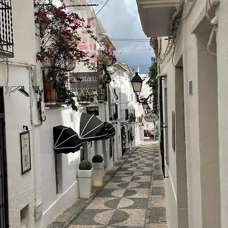 Altea Bungalow 6p Villa *