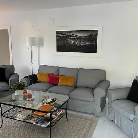Altea Bungalow 6p * Bernia