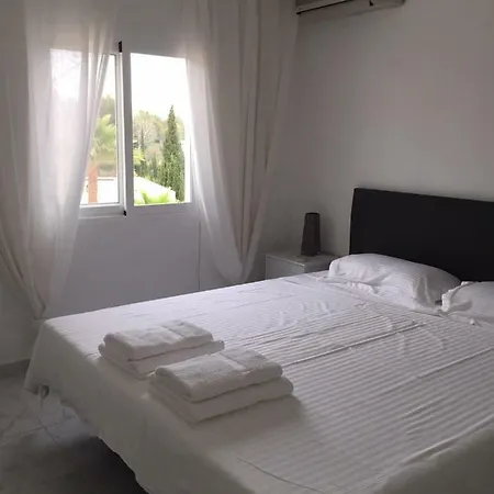 Villa Altea Bungalow 6p Bernia