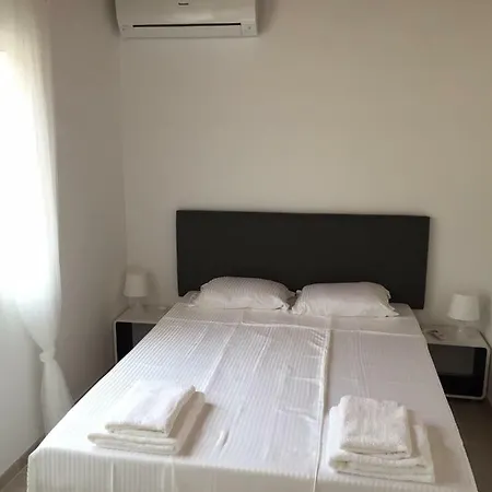 Villa Altea Bungalow 6p *