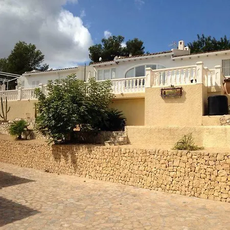 Villa Altea Bungalow 6p Bernia